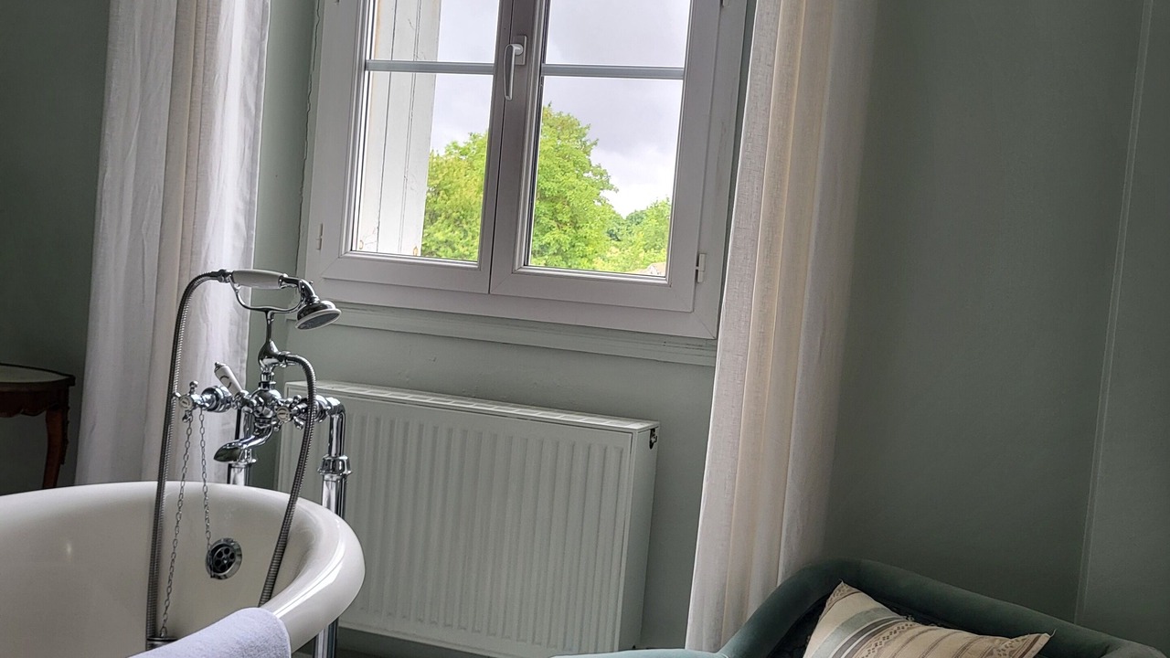 Photo of Bathroom in Coulonges