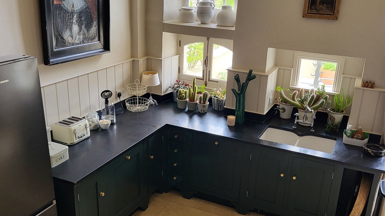 Photo of Kitchen in Coulonges