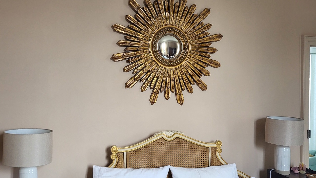 Photo of Bedroom in Coulonges