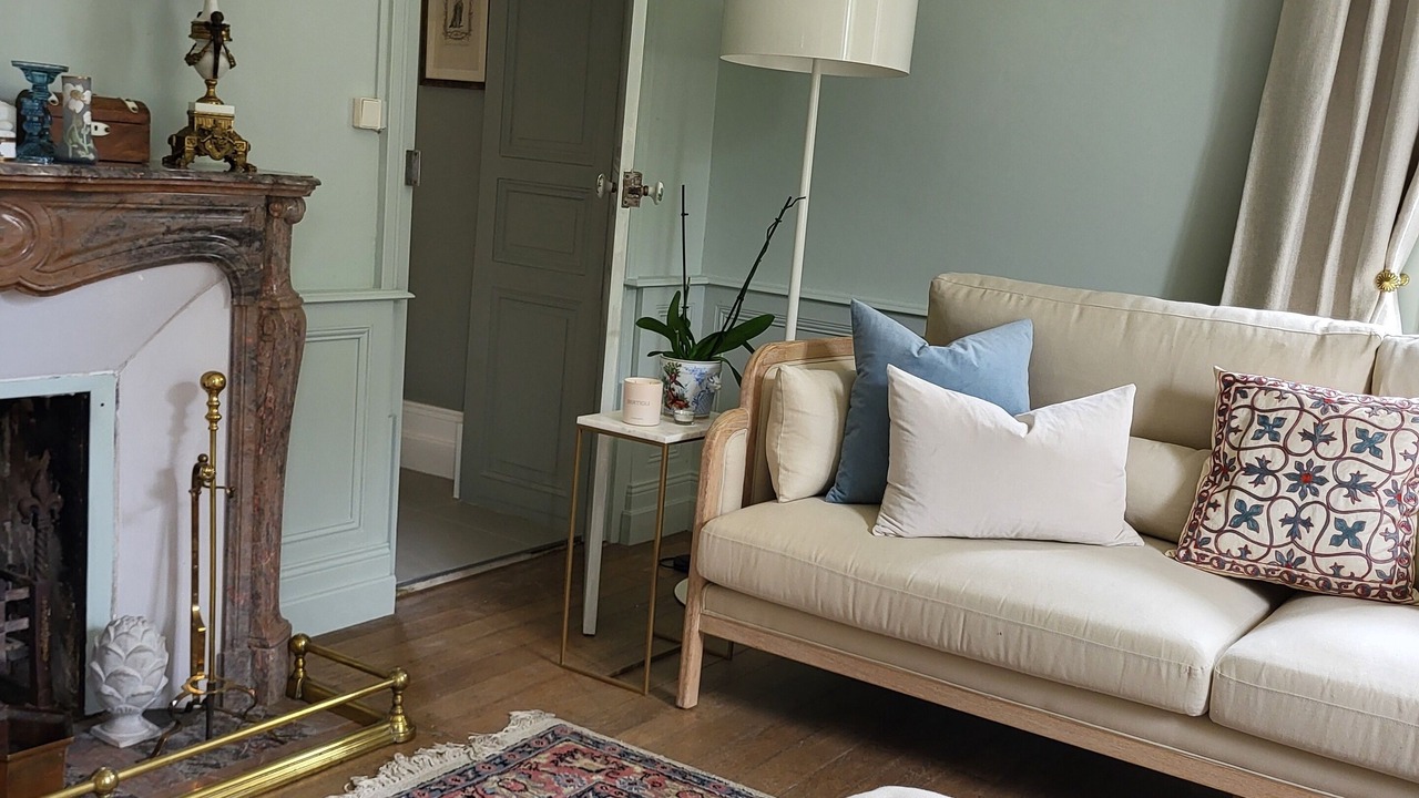 Photo of Livingroom in Coulonges