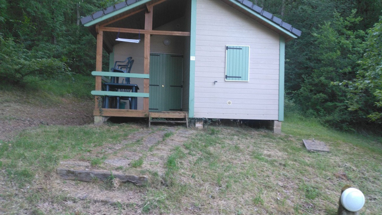 Photo of Outdoor in Lissac-sur-Couze