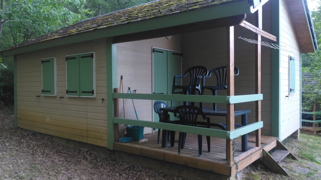 Photo of Outdoor in Lissac-sur-Couze
