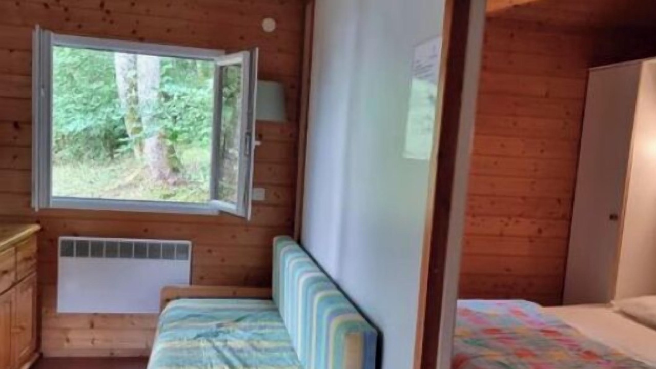 Photo of Bedroom in Lissac-sur-Couze