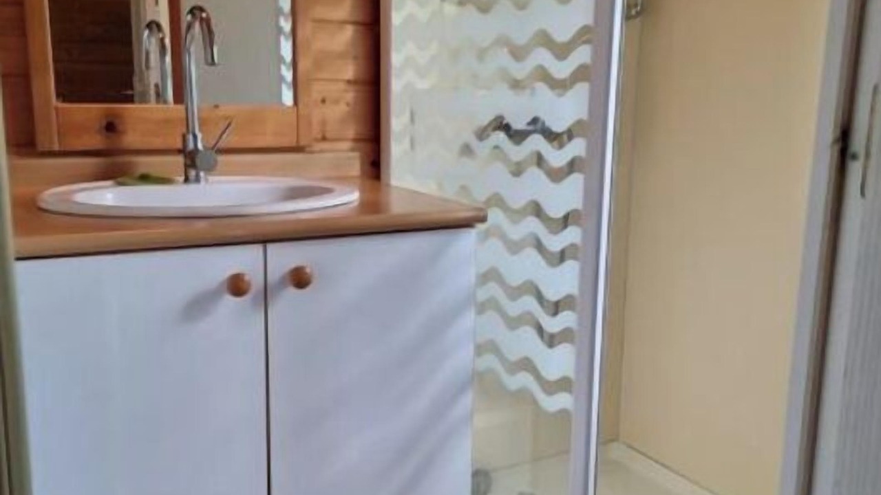 Photo of Bathroom in Lissac-sur-Couze