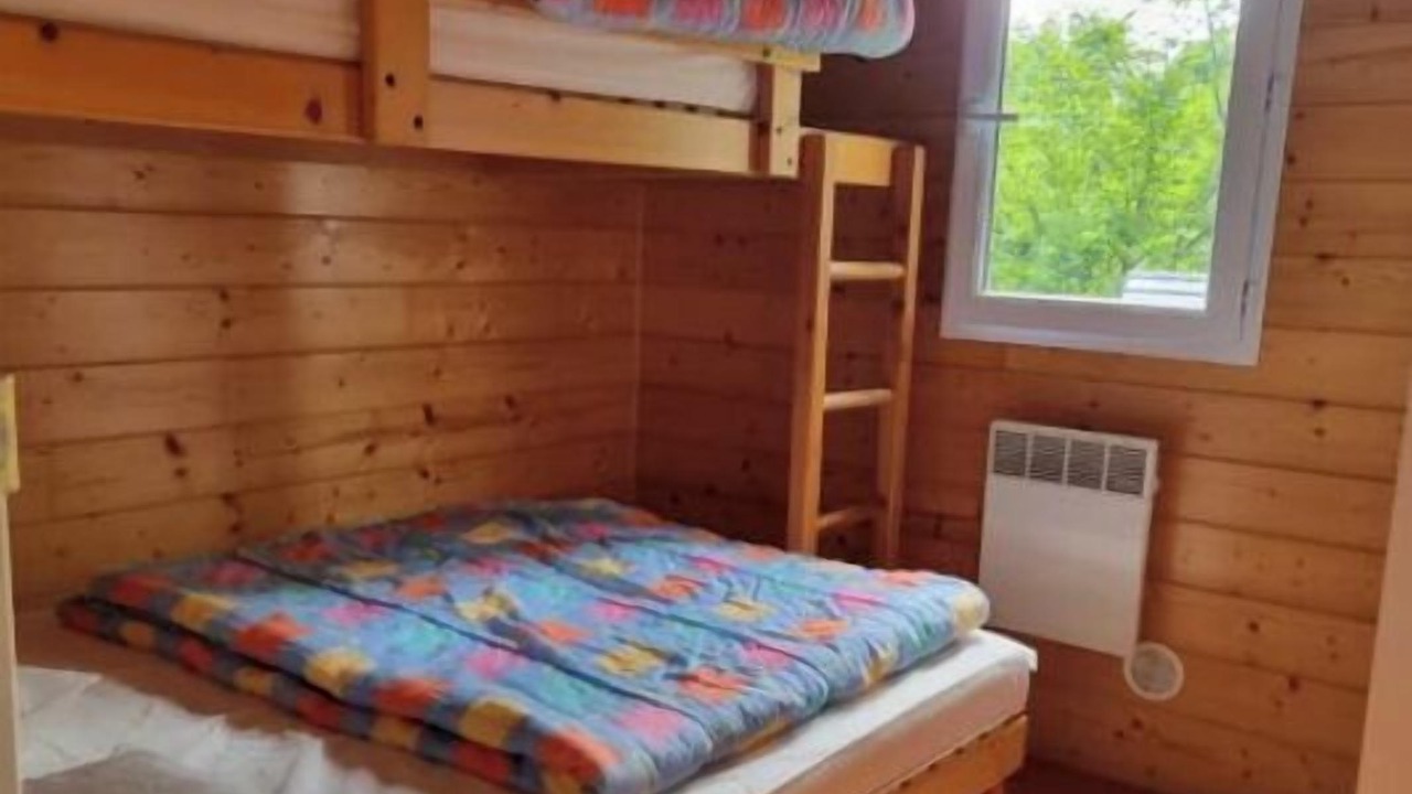 Photo of Bedroom in Lissac-sur-Couze