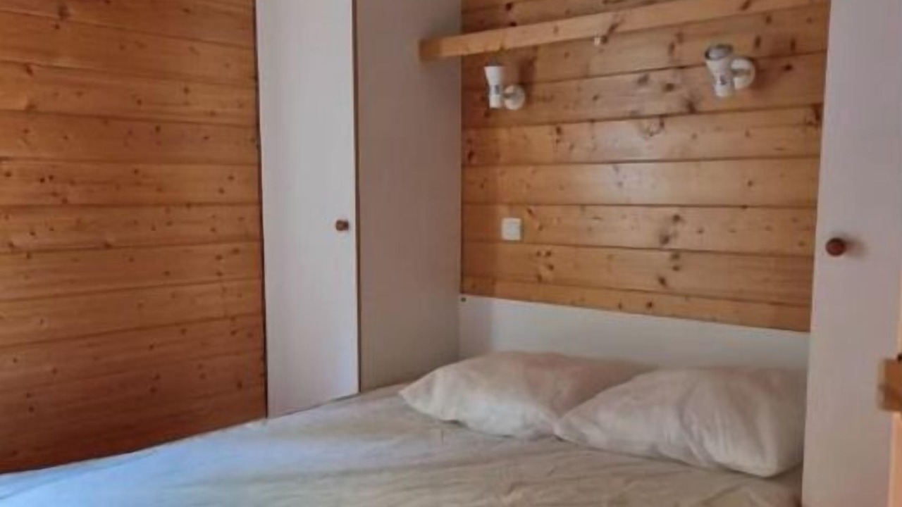 Photo of Bedroom in Lissac-sur-Couze