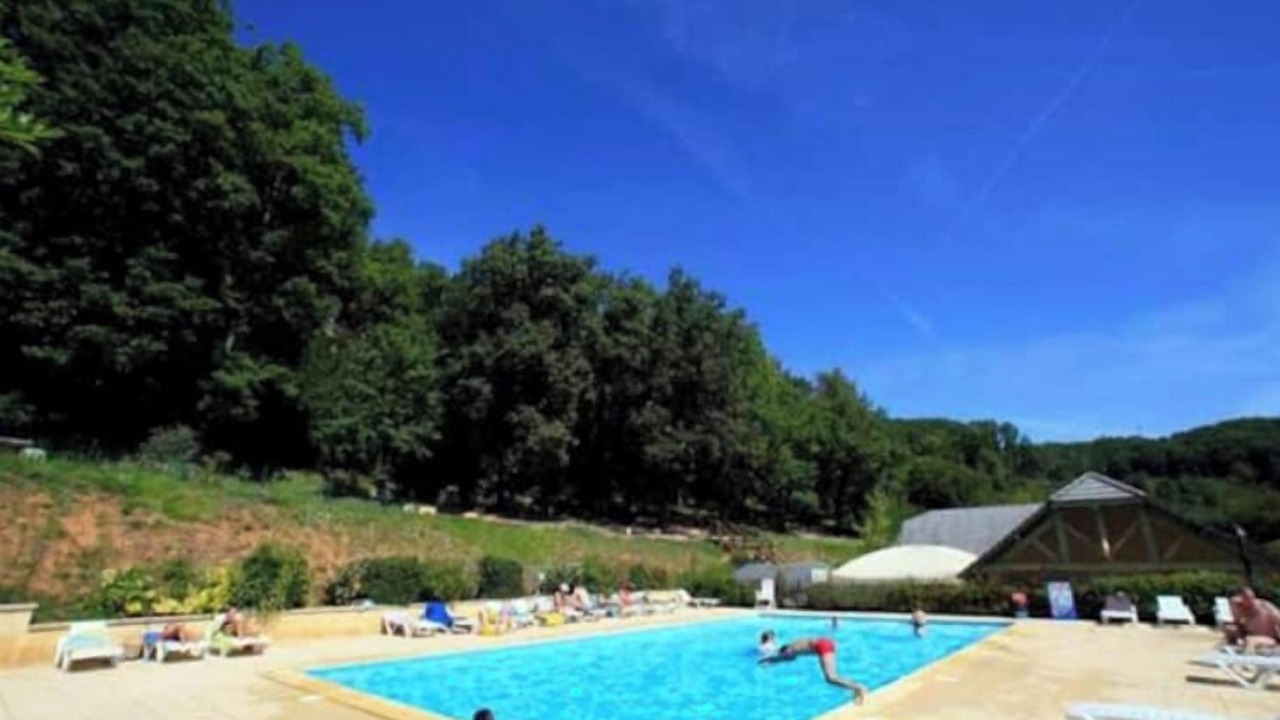 Photo of Outdoor in Lissac-sur-Couze