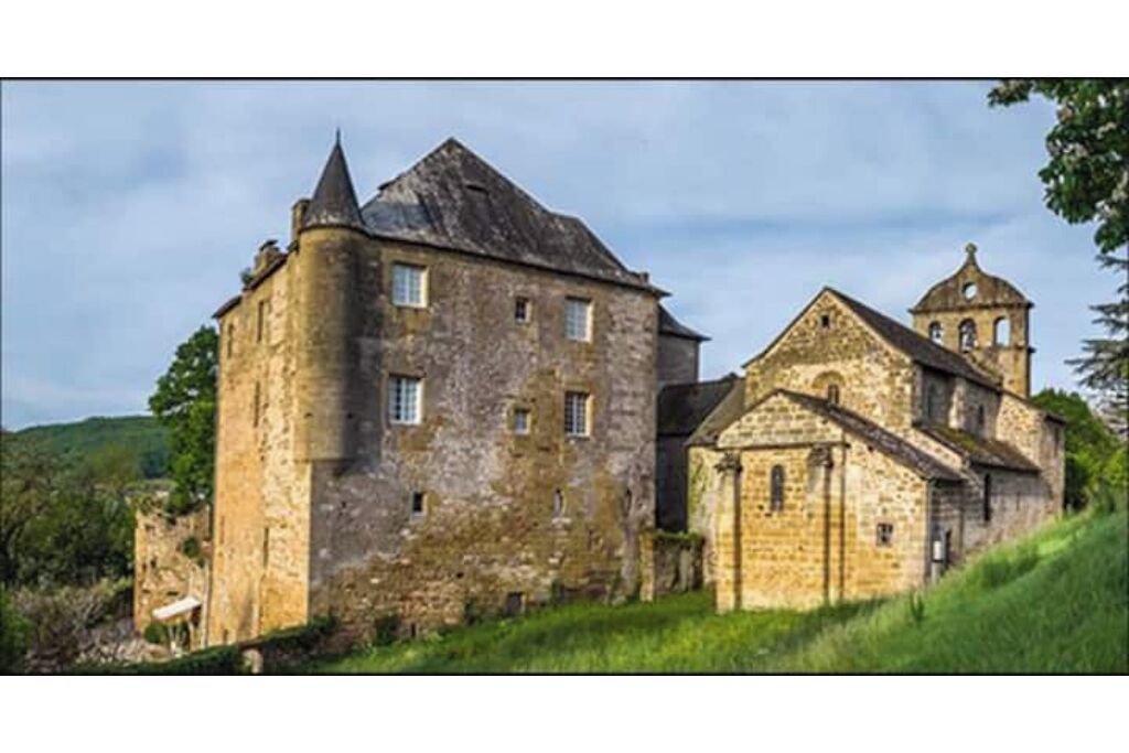Photo of Outdoor in Lissac-sur-Couze