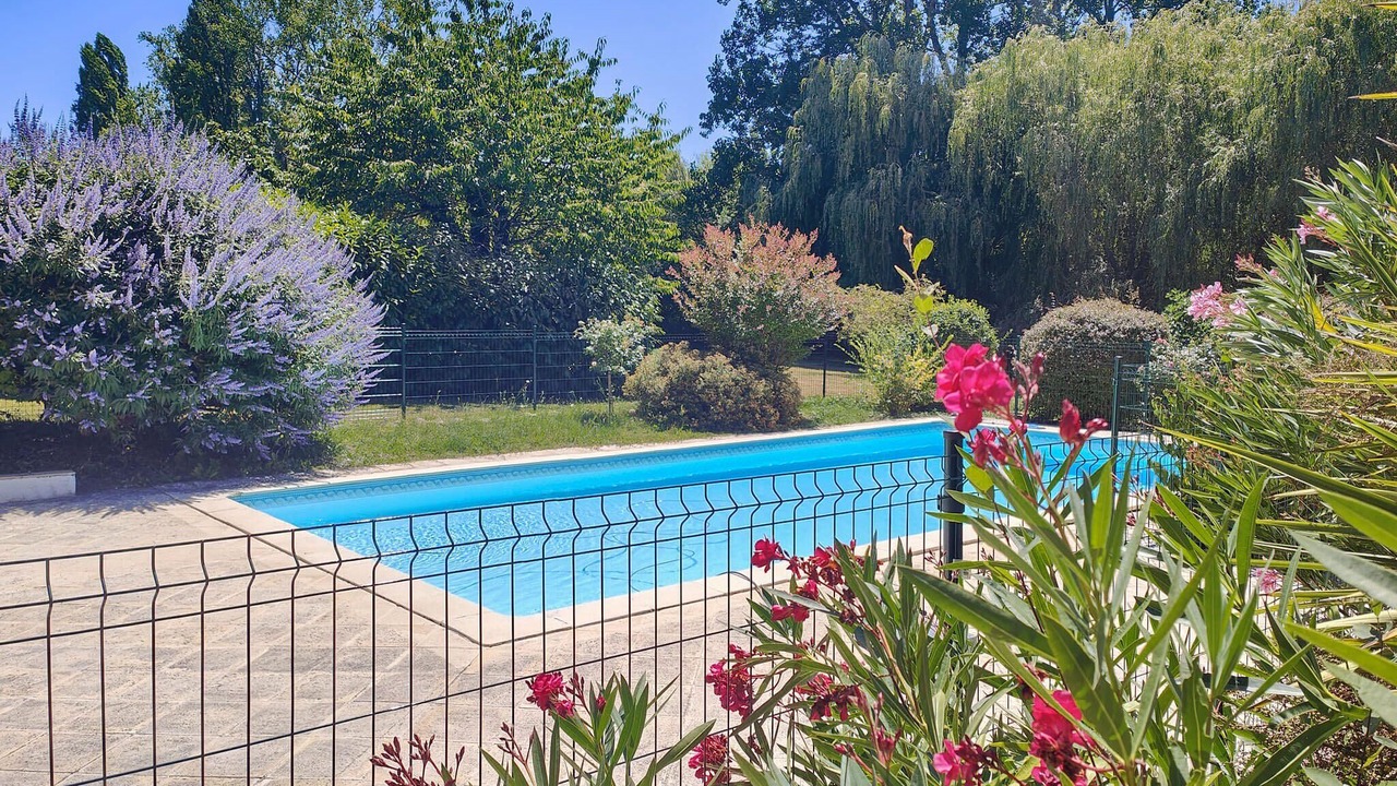 Photo of Outdoor in Tournon-d'Agenais