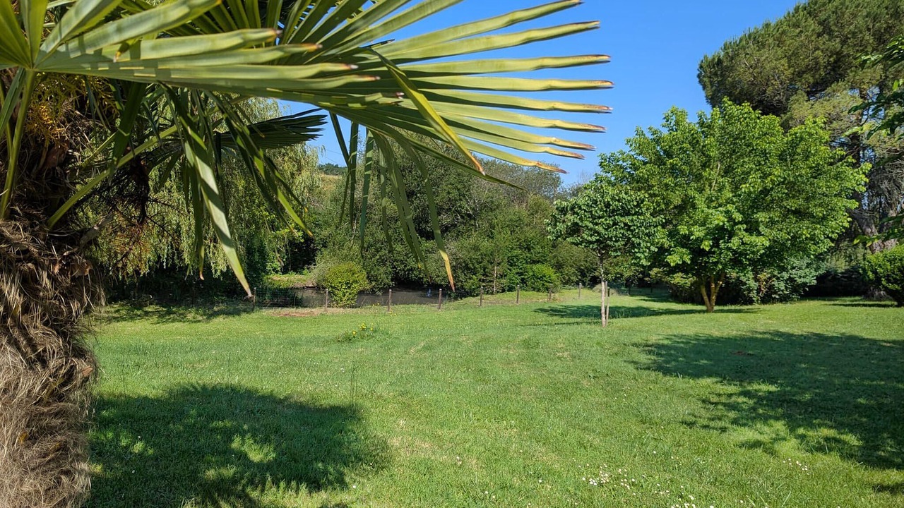 Photo of Outdoor in Tournon-d'Agenais