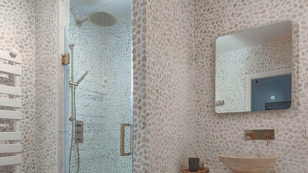 Photo of Bathroom in Tournon-d'Agenais