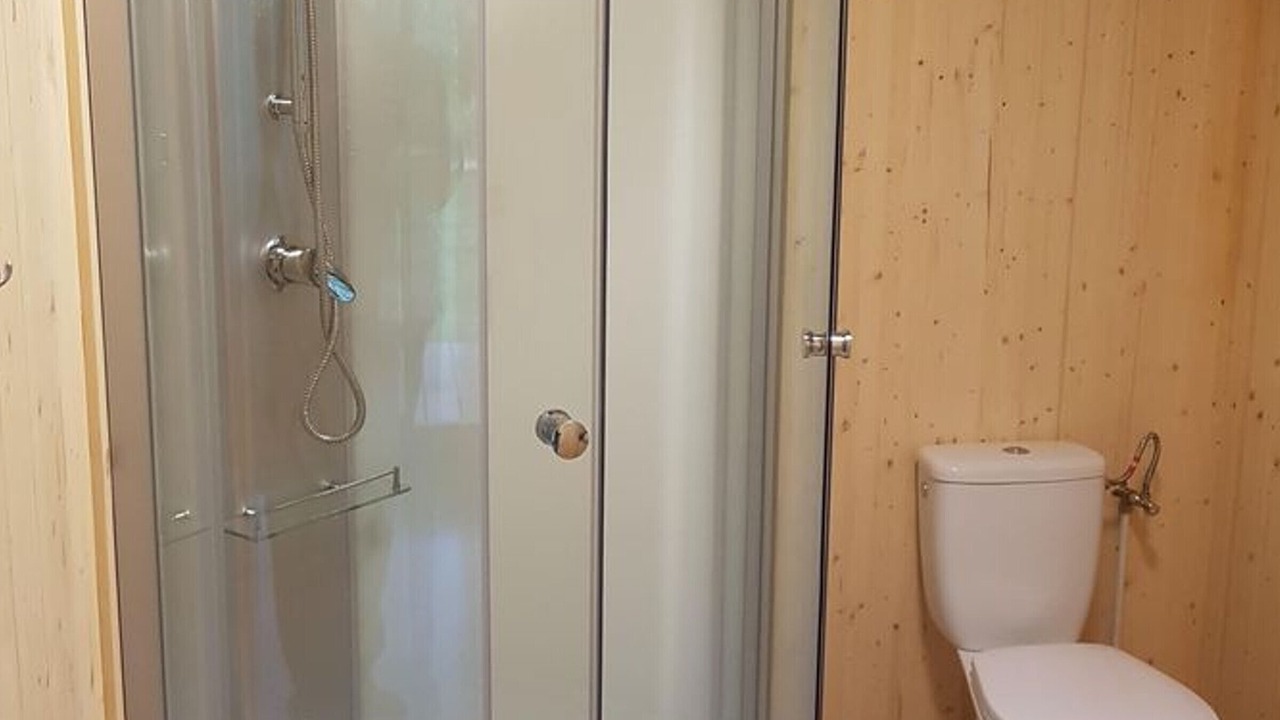 Photo of Bathroom in Moncrabeau