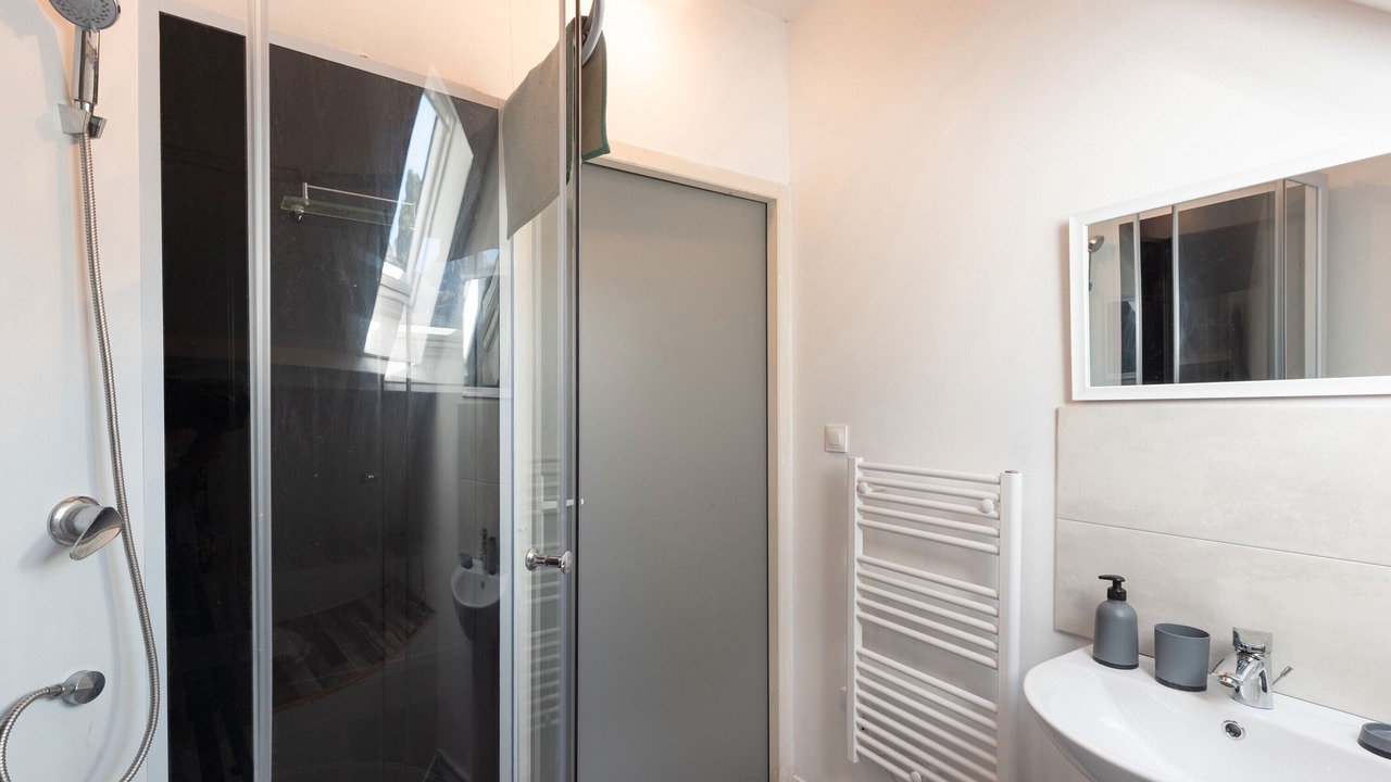 Photo of Bathroom in Urdos