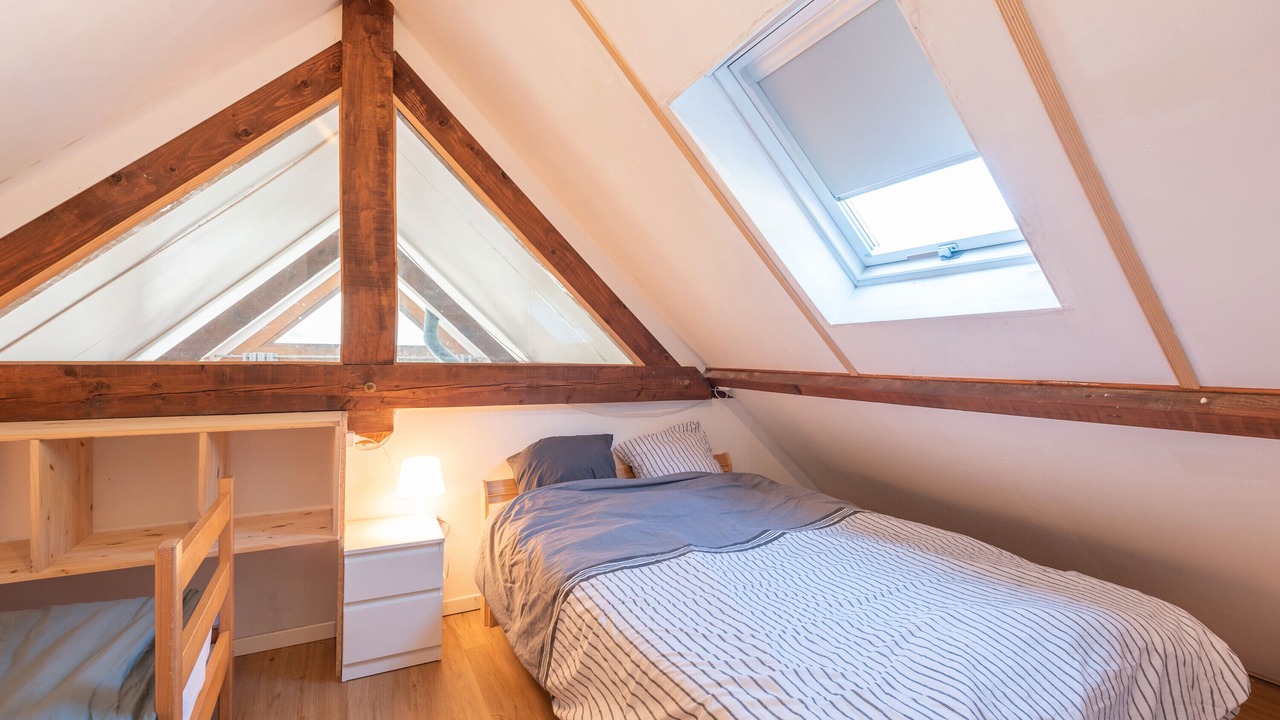 Photo of Bedroom in Urdos