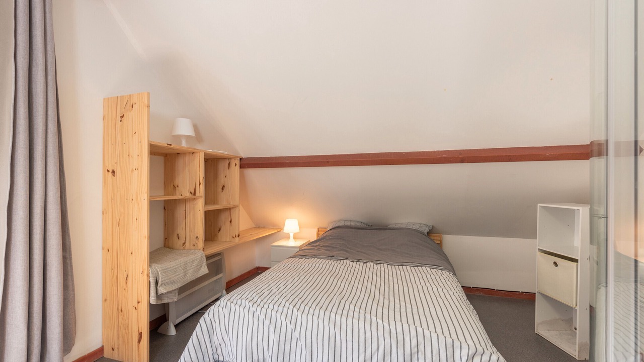 Photo of Bedroom in Urdos