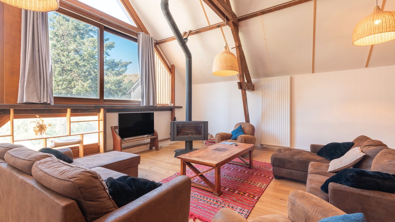 Photo of Livingroom in Urdos