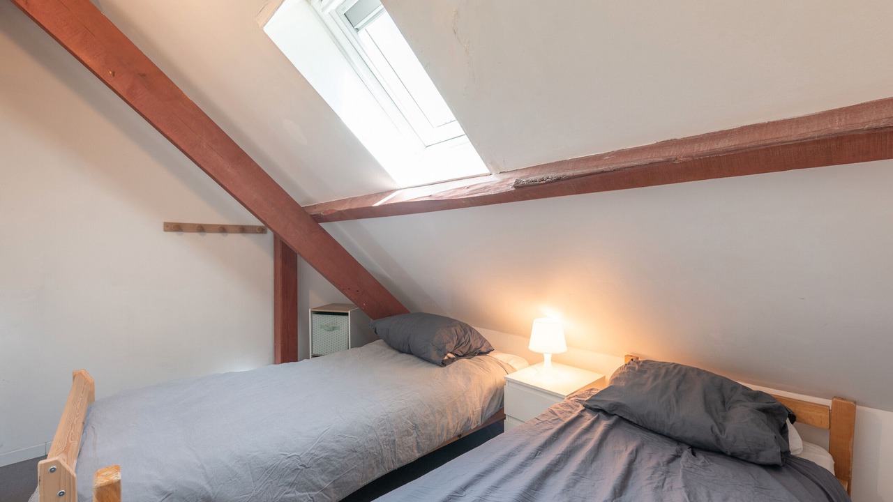 Photo of Bedroom in Urdos