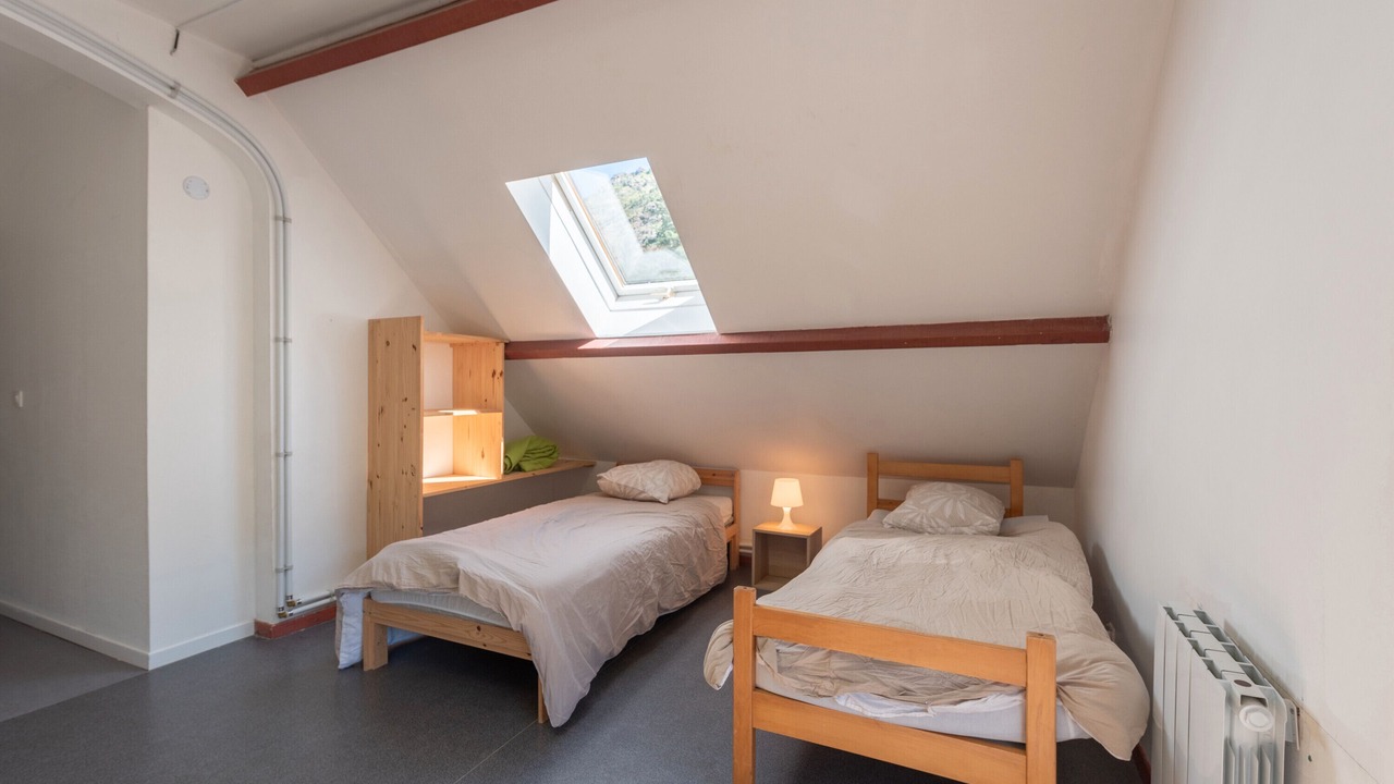 Photo of Bedroom in Urdos