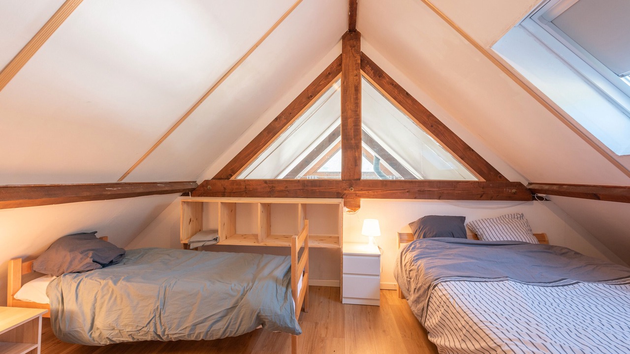 Photo of Bedroom in Urdos