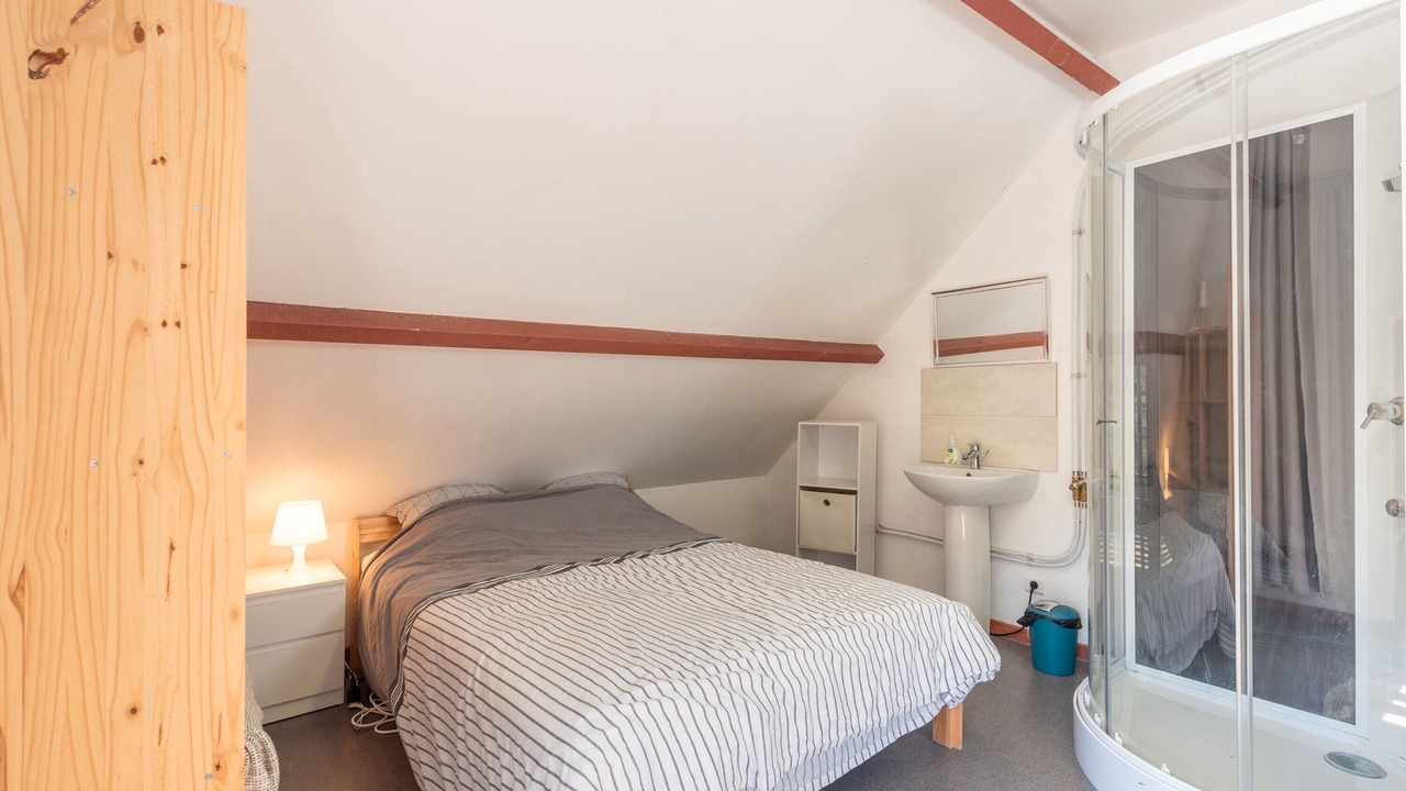 Photo of Bedroom in Urdos