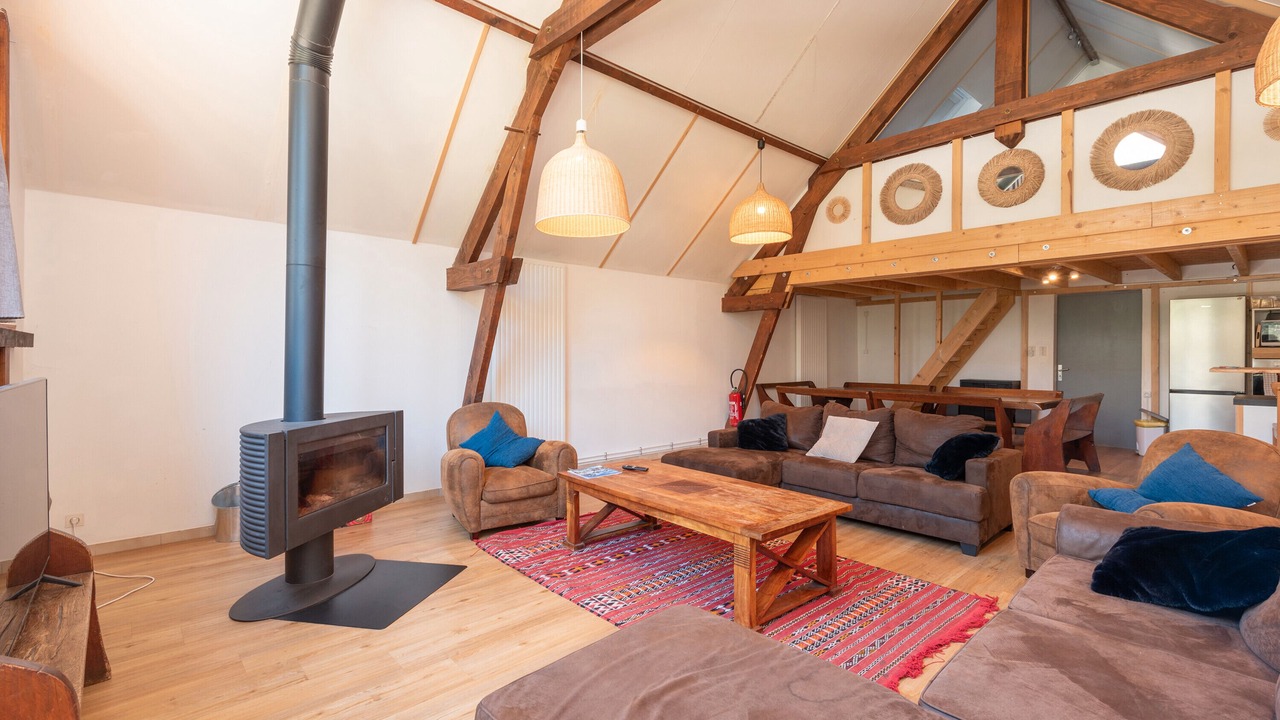 Photo of Livingroom in Urdos