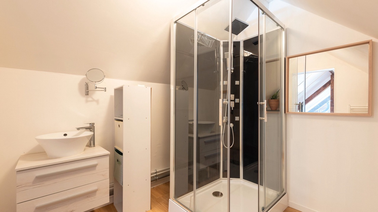 Photo of Bathroom in Urdos