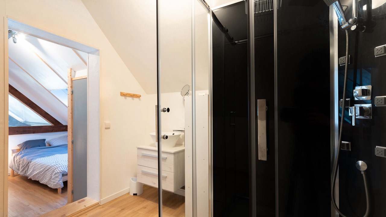 Photo of Bathroom in Urdos