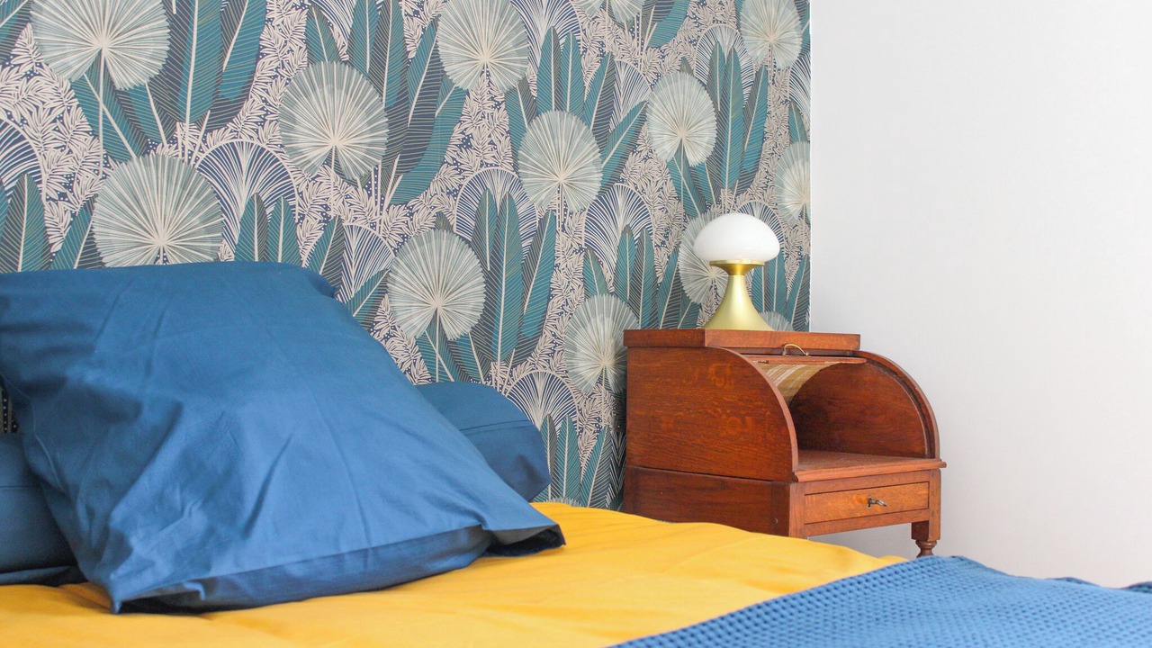Photo of Bedroom in Saint-Yzans-de-Medoc
