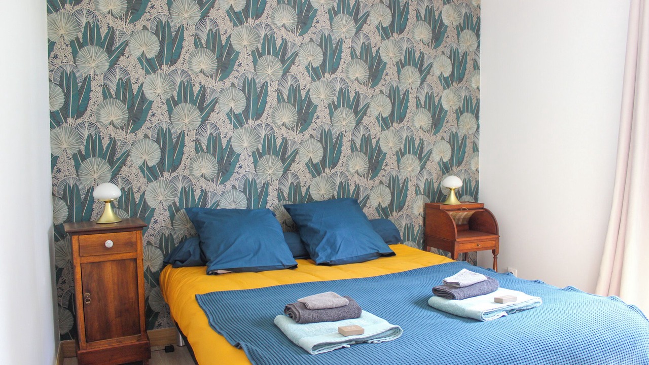 Photo of Bedroom in Saint-Yzans-de-Medoc