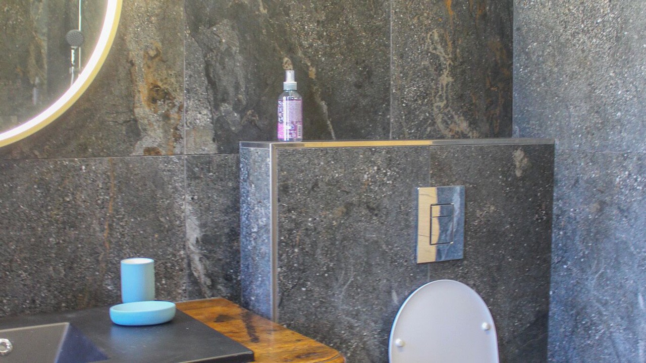 Photo of Bathroom in Saint-Yzans-de-Medoc