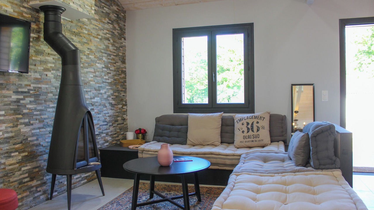 Photo of Livingroom in Saint-Yzans-de-Medoc