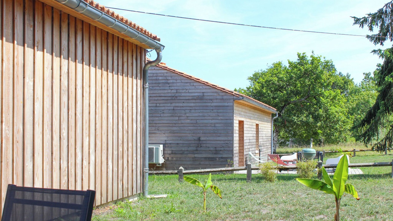 Photo of Outdoor in Saint-Yzans-de-Medoc