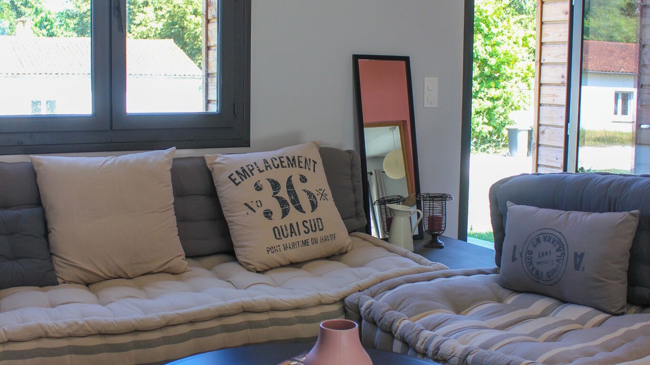 Photo of Livingroom in Saint-Yzans-de-Medoc