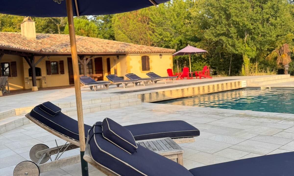 Photo of Outdoor in Salles