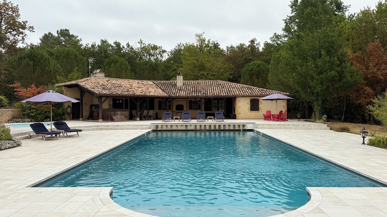 Photo of Outdoor in Salles