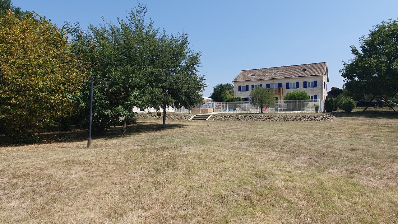 Photo of Outdoor in Lorignac