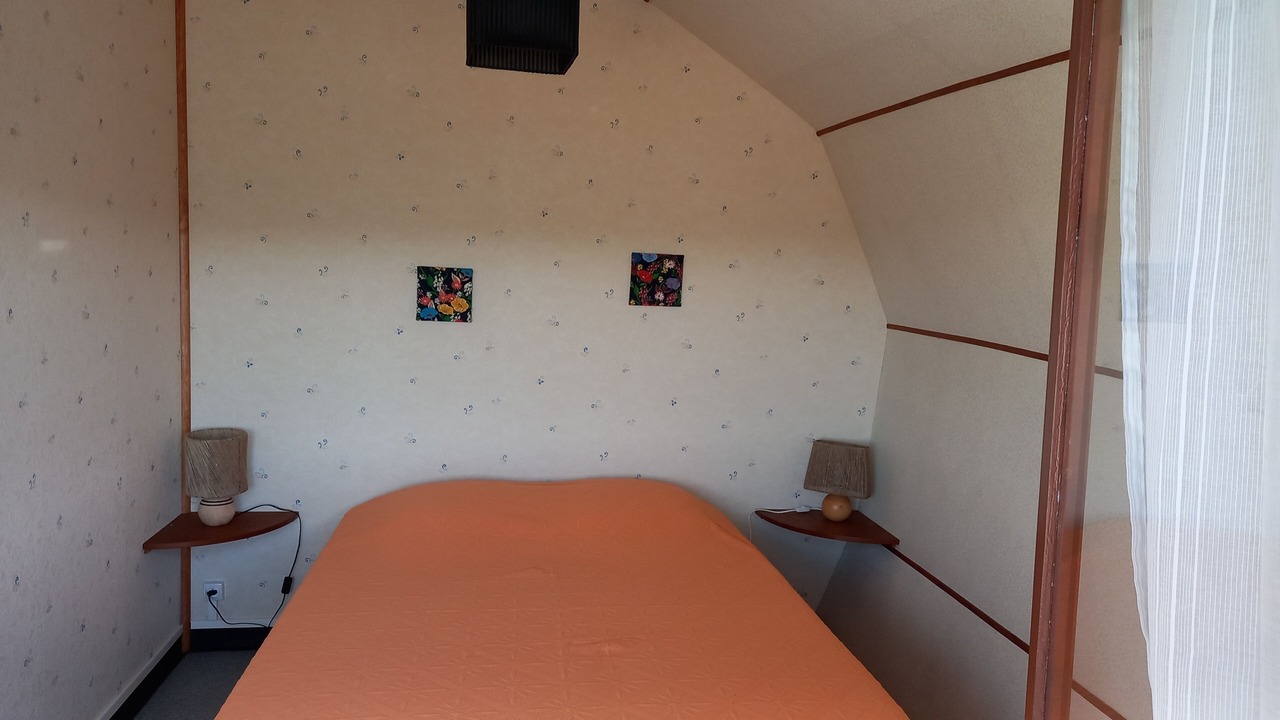 Photo of Bedroom in Saint-Sebastien