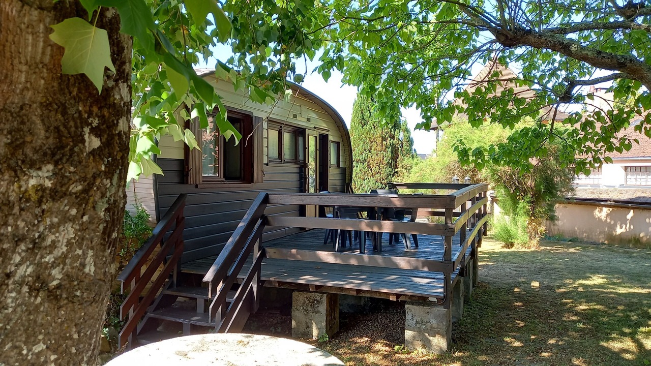 Photo of Outdoor in Saint-Sebastien