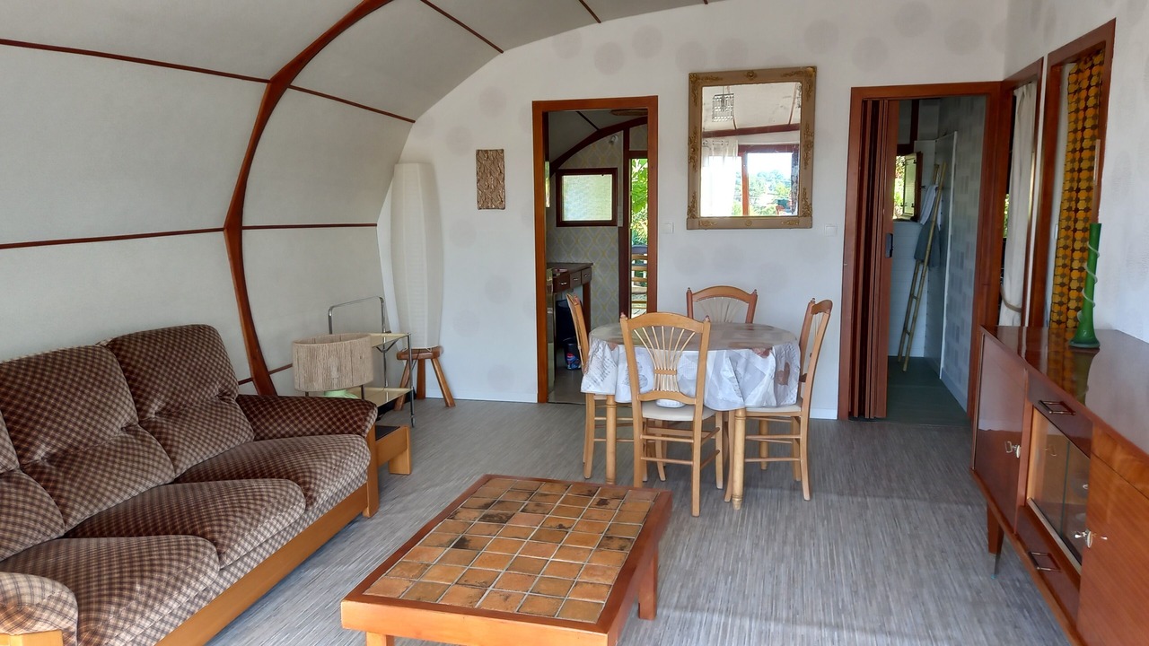 Photo of Livingroom in Saint-Sebastien