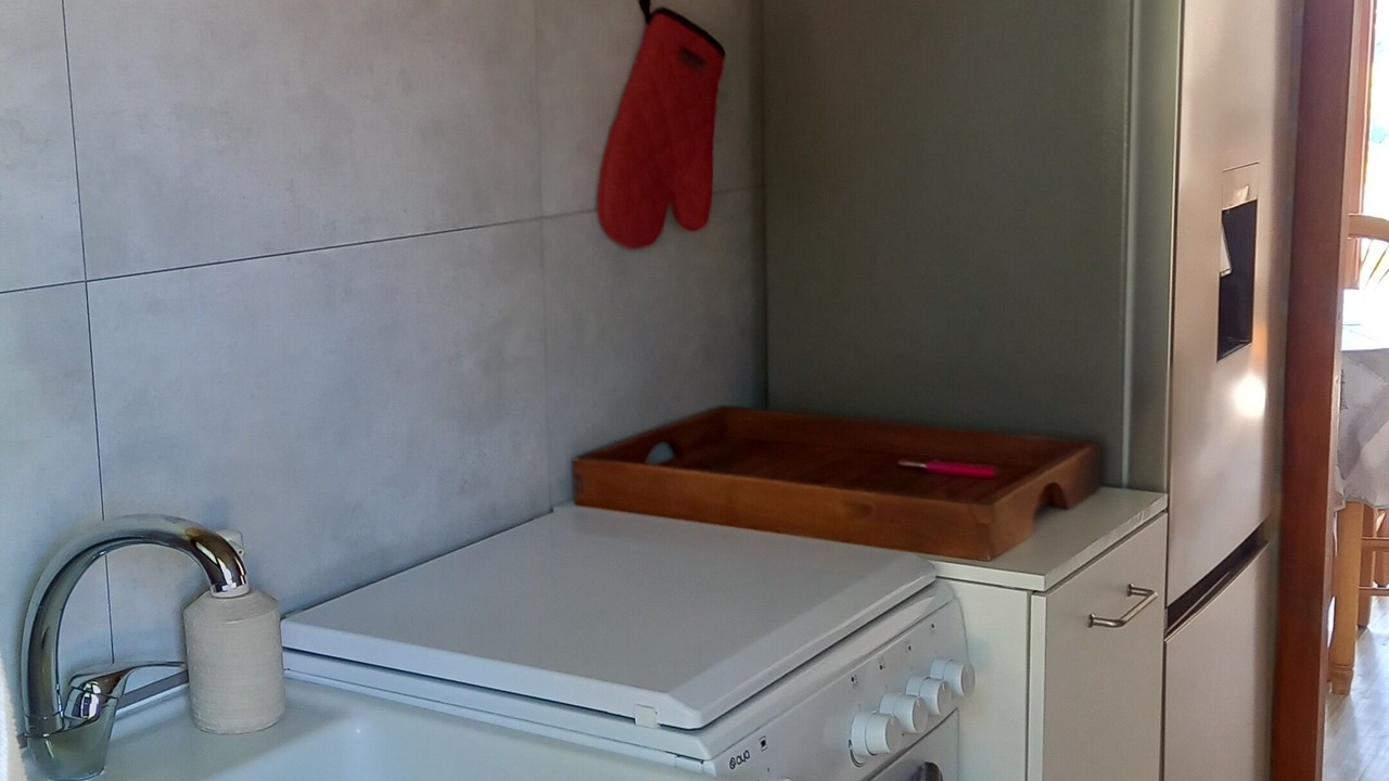 Photo of Kitchen in Saint-Sebastien