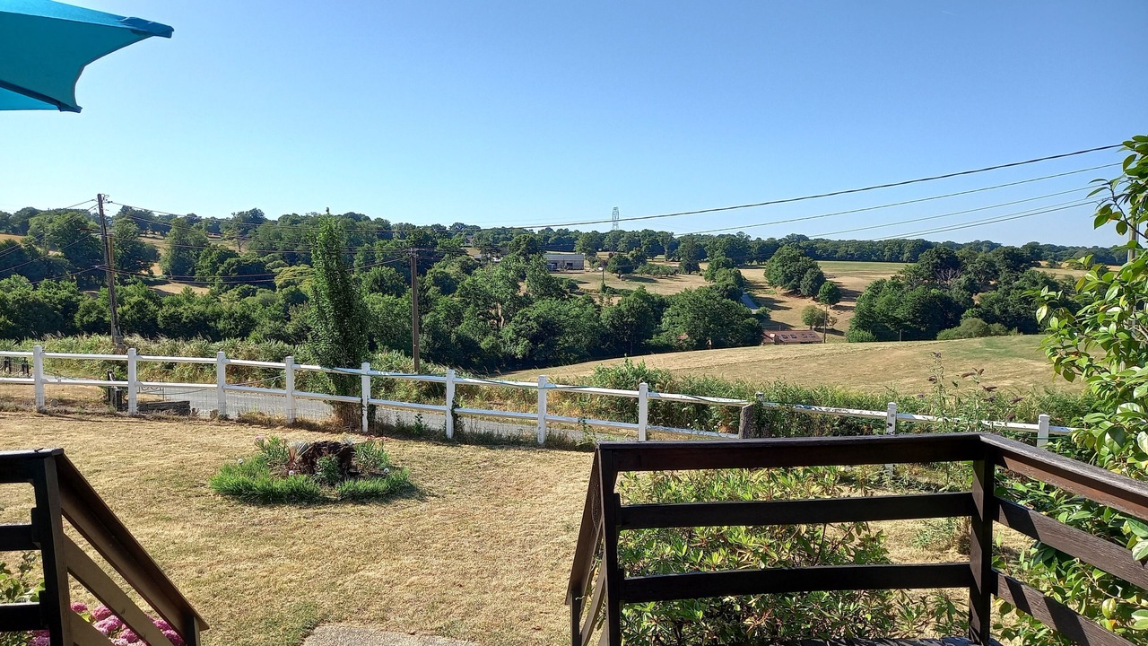 Photo of Outdoor in Saint-Sebastien