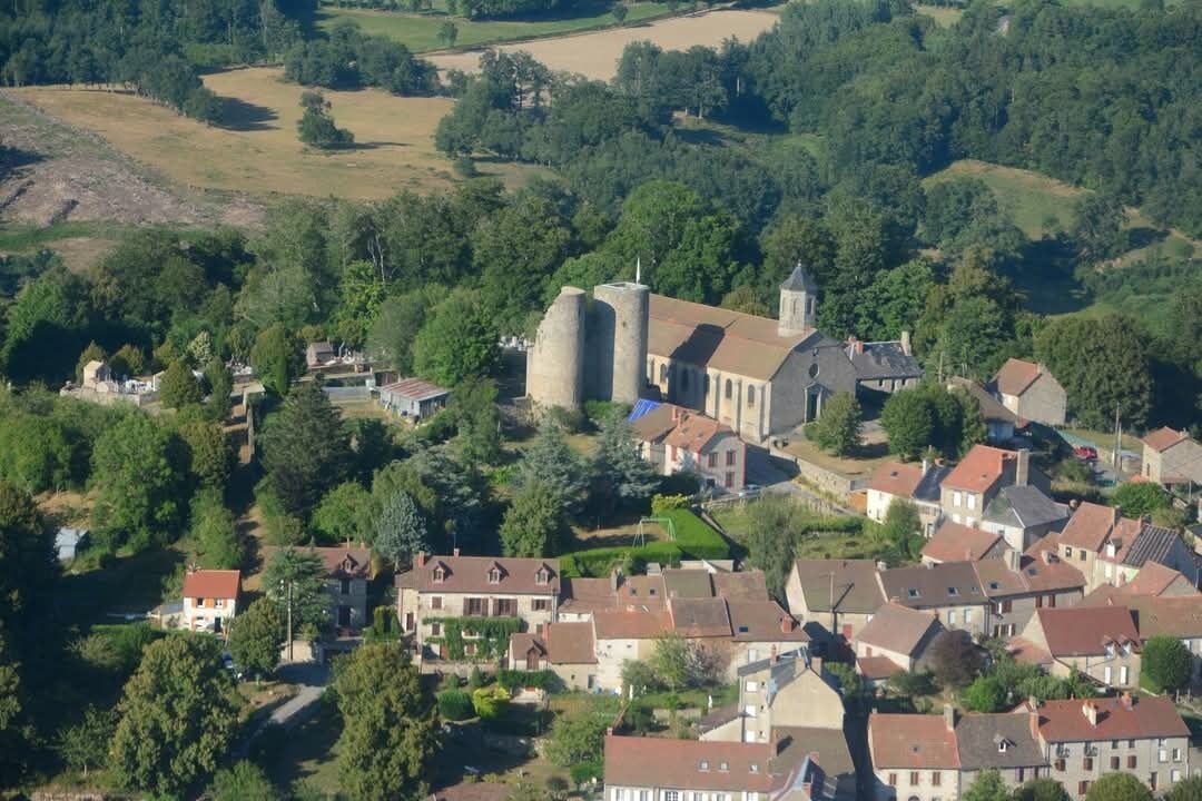 Photo of Outdoor in Crocq