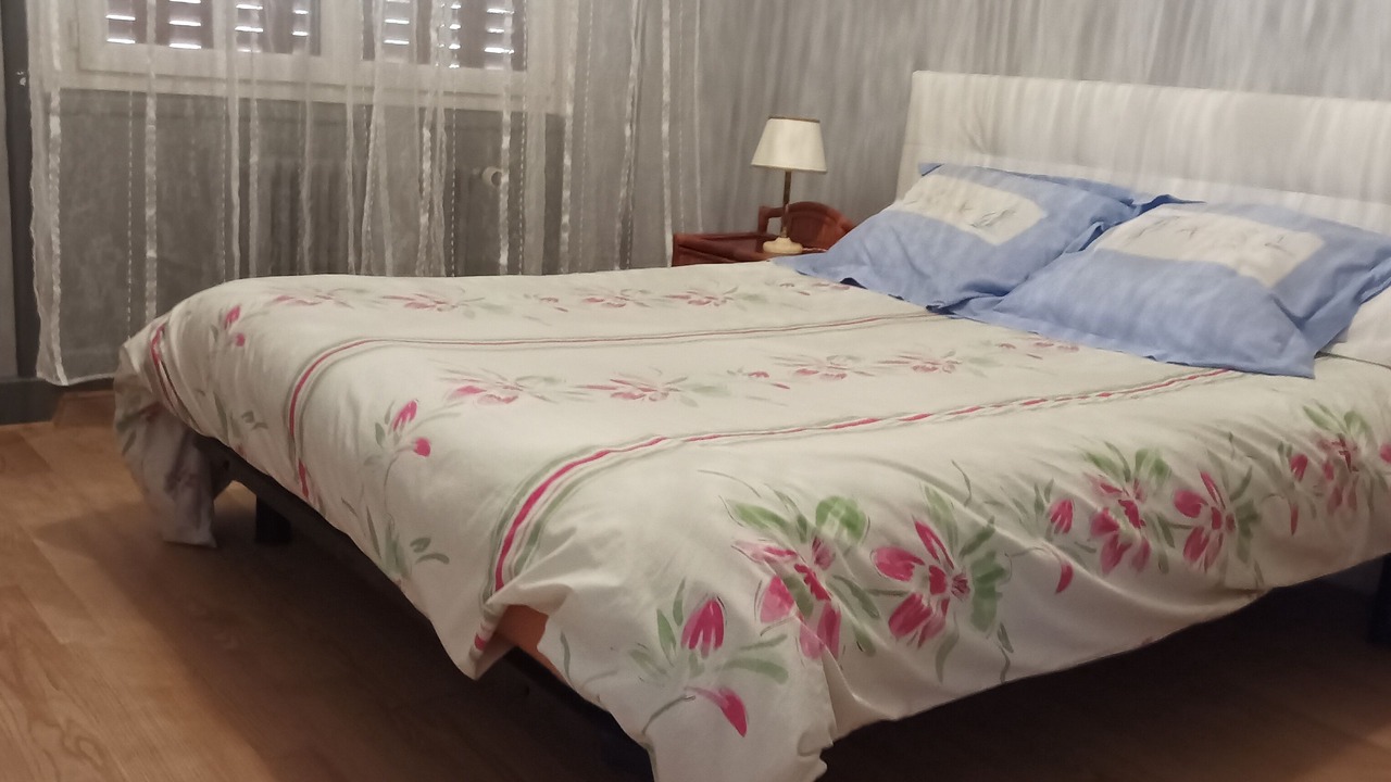 Photo of Bedroom in Crocq