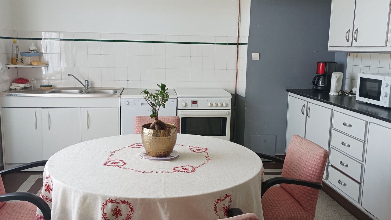 Photo of Kitchen in Crocq