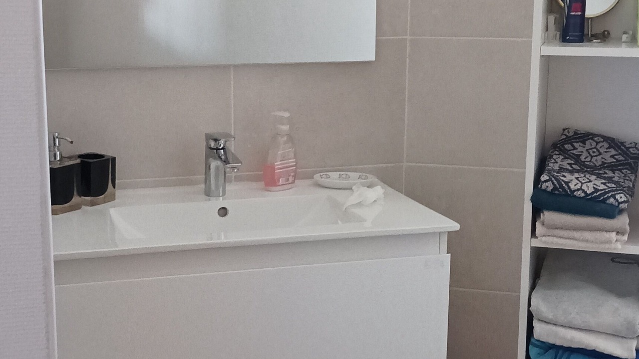 Photo of Bathroom in Crocq
