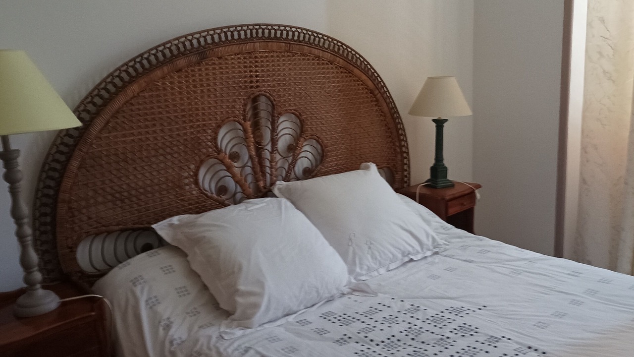 Photo of Bedroom in Crocq
