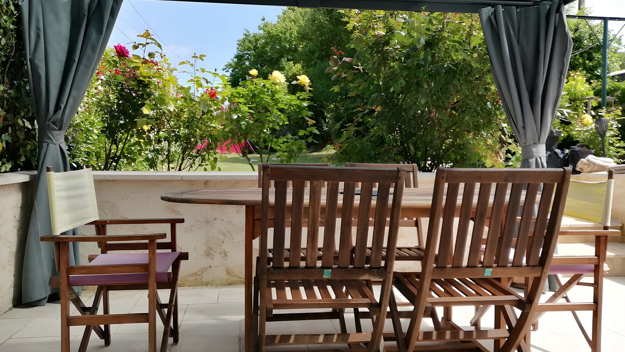 Photo of Outdoor in Saint Nazaire sur Charente