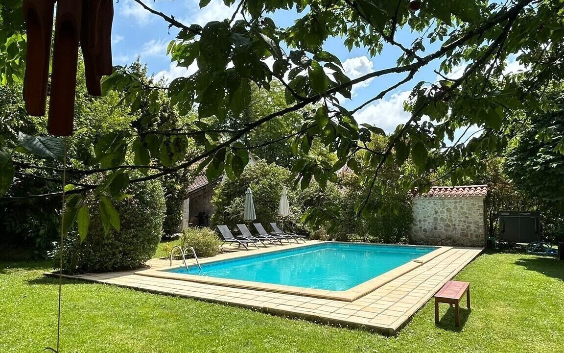 Photo of Outdoor in Pont-du-Casse