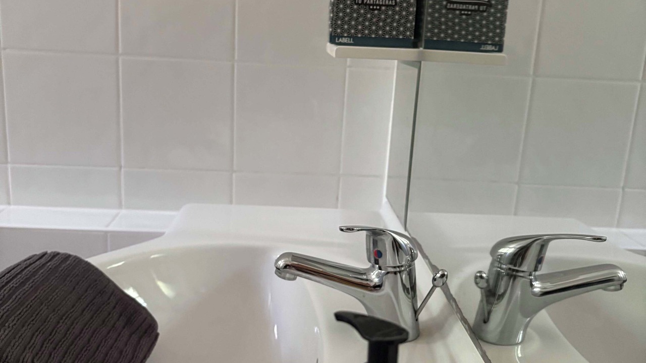 Photo of Bathroom in Pont-du-Casse