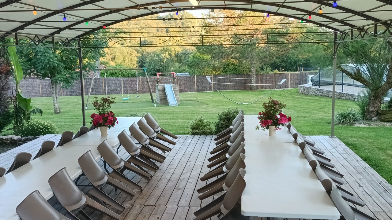 Photo of Outdoor in Saint-Martin-de-Fressengeas